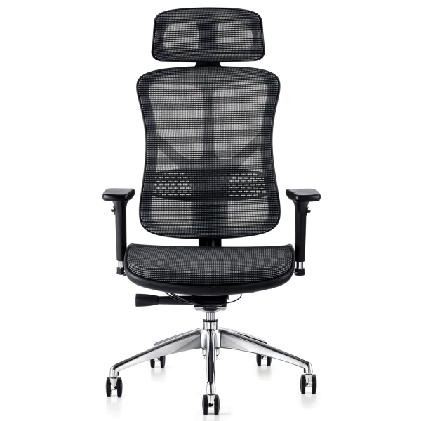 Hood Ergonomic Mesh Office Chair F94 101